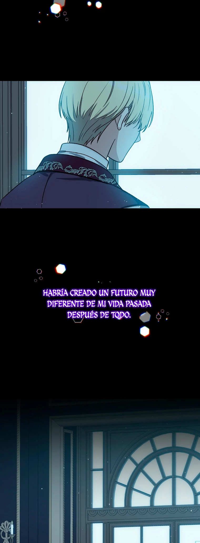 El Retorno Del Mago De 8ª Clase > Capitulo 40 > Page 261